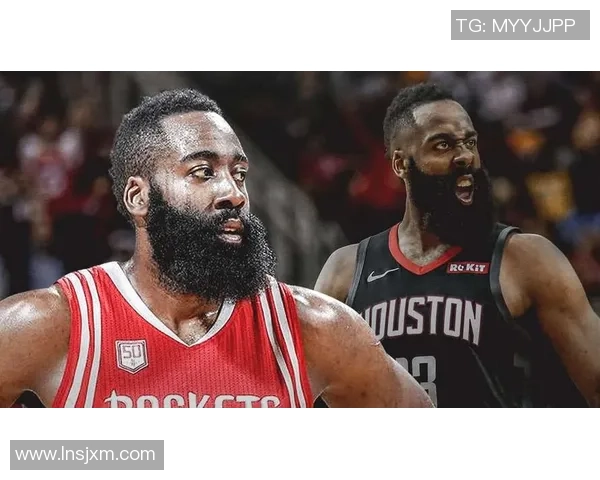 火箭球员哈登：下赛季目标是争取总冠军