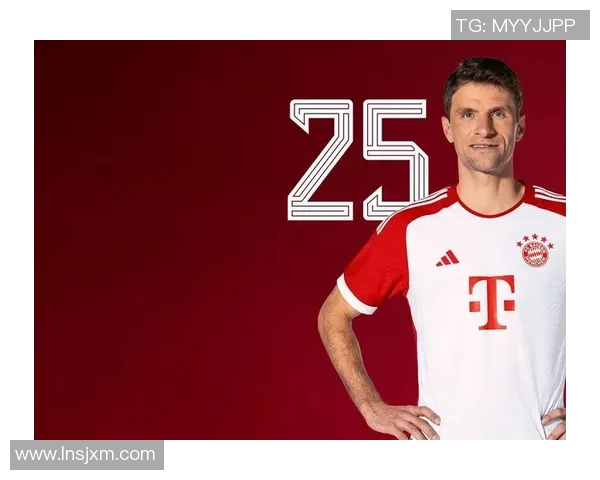 穆勒：C罗正式加盟拜仁，将成为我们夺冠的最大法宝