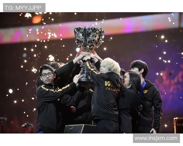 聚焦英雄联盟:探讨FPX战队在赛场上的快速崛起与战术创新